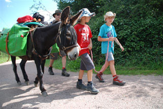 un bonheur partag&eacute;