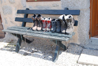 Vous devez emporter...